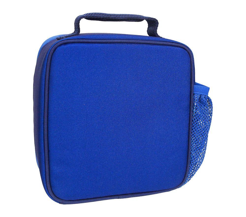 Mackenzie Paw Patrol Chase Lunch Box Pottery Barn Kids AU